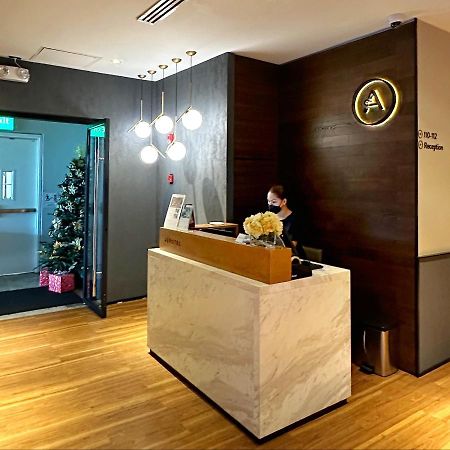 Aerotel Cebu Lapu-Lapu City Zewnętrze zdjęcie