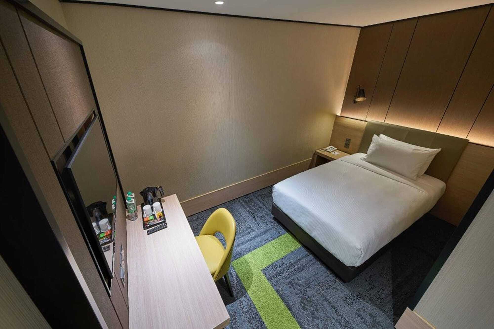 Aerotel Cebu Lapu-Lapu City Zewnętrze zdjęcie